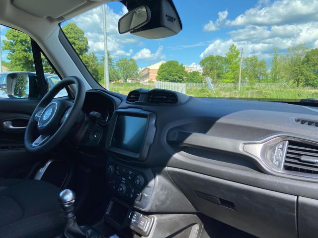 JEEP Renegade *PROMO* 1.0 T3 Limited