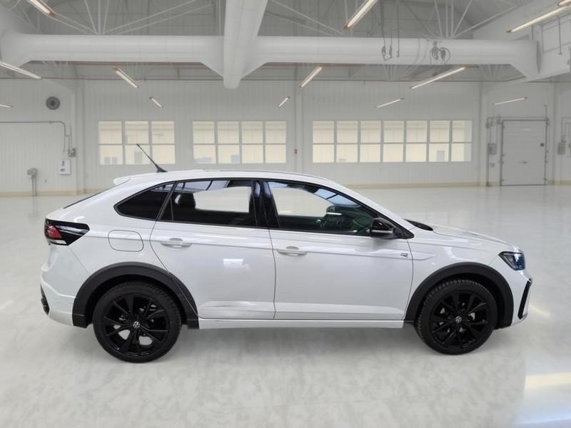 VOLKSWAGEN TAIGO 1.0 TSI 81kW R-Line DSG