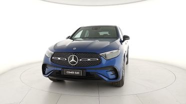 Mercedes-Benz GLC Coupe - C254 - GLC Coupe 300 d AMG Line Premium Plus 4matic auto
