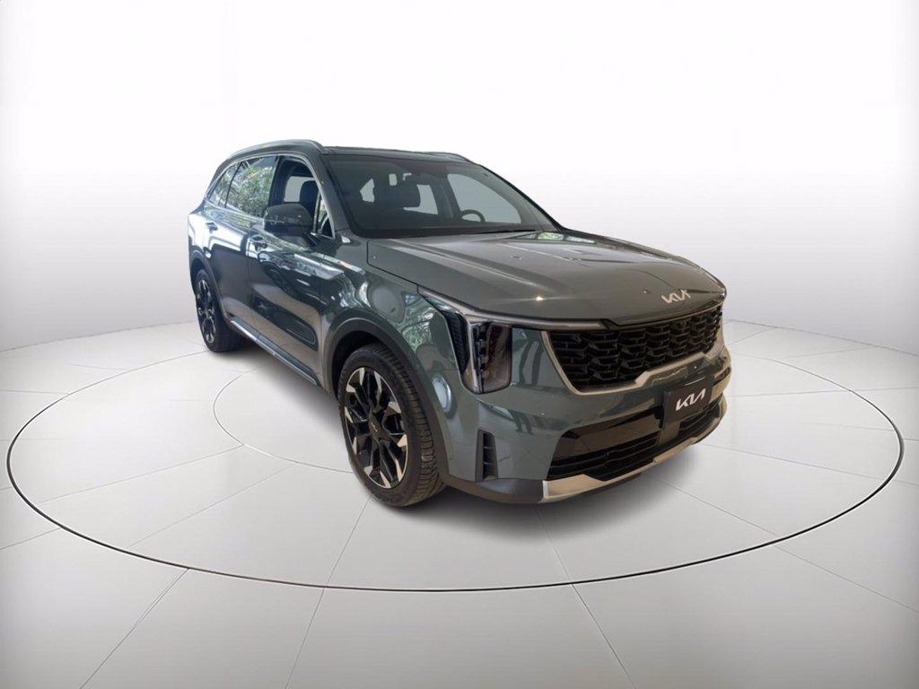 KIA Sorento 2.2 crdi Evolution 4wd dct8 del 2024