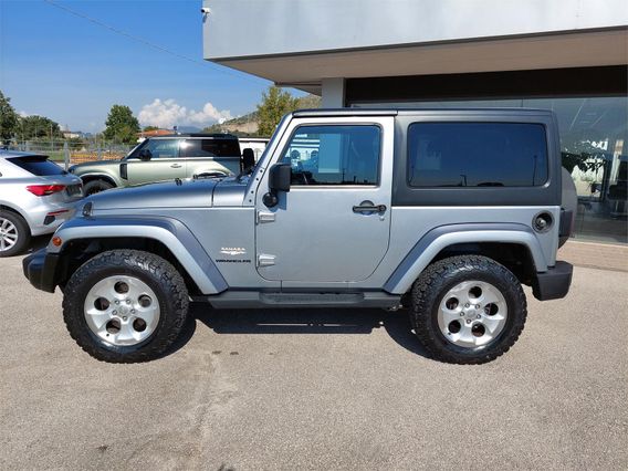 SAHARA "CABRIO" BELLISSIMO AFFARE