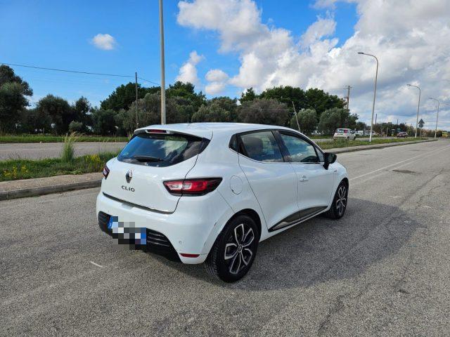 RENAULT Clio 1.5 dCi 8V 75 CV 5 porte Moschino AUTOCARRO N1