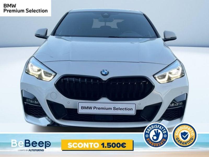 BMW Serie 2 G.C. 220D GRAN COUPE MSPORT AUTO