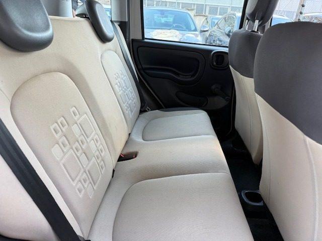 FIAT Panda 1.3 MJT 95 CV S&S Lounge