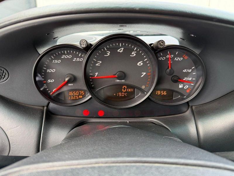 Porsche Boxster Boxster 2.5 204 CV PRONTA CONSEGNA!