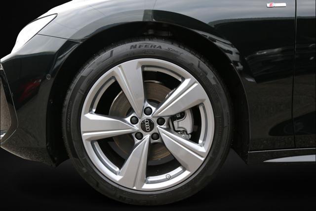 AUDI A6 Avant TDI 204CV S tronic S line edition