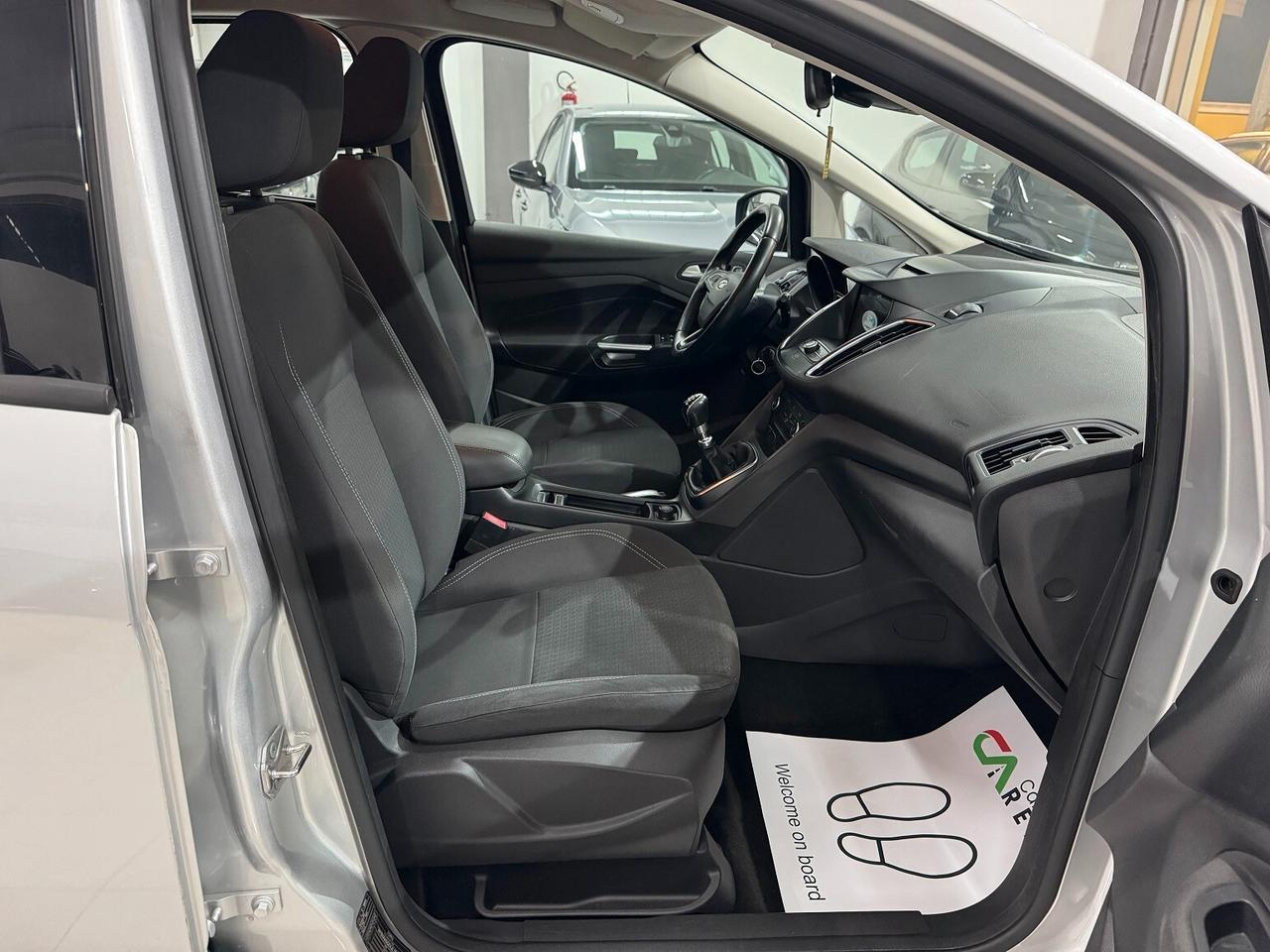 C-Max 1.5TDCi Busines BELLA PRONTA CONSEGNA
