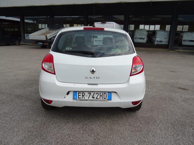RENAULT Clio 1.5 dCi 75CV 3 porte Van Gran Confort