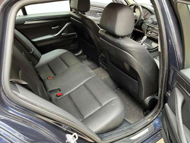 BMW 520 Serie 5 Touring 520d Touring xdrive