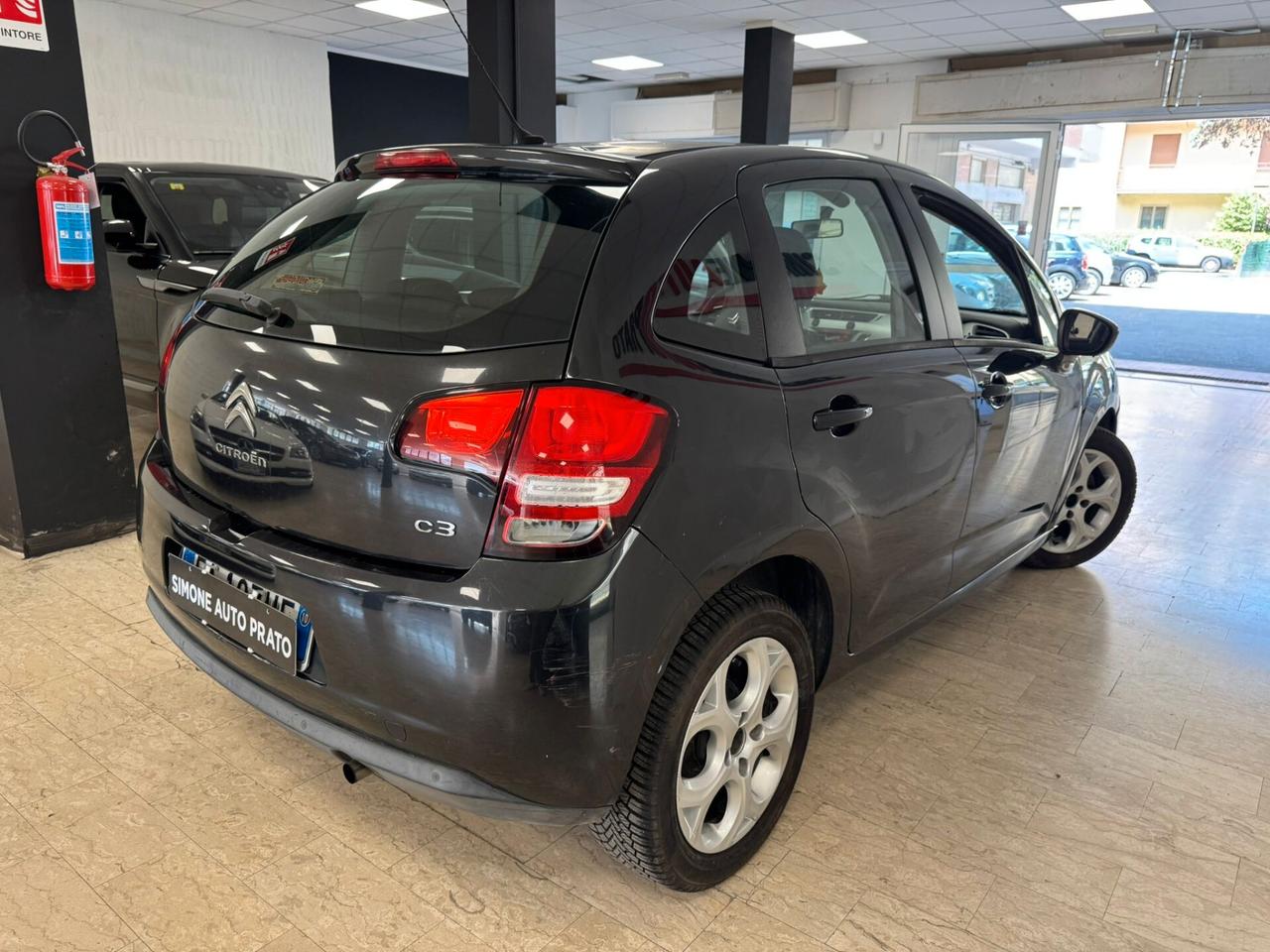 Citroen C3 1.1 Business
