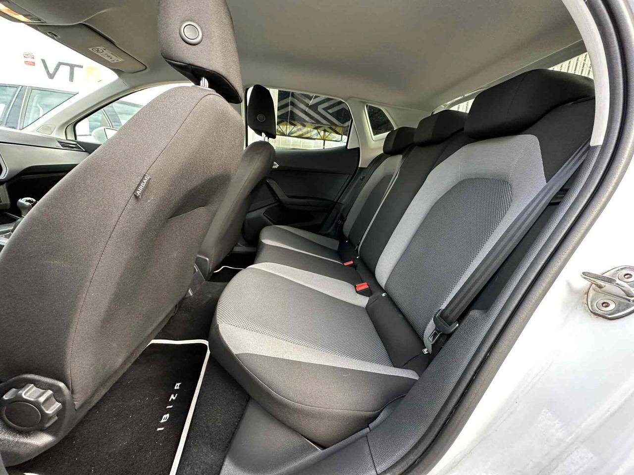 Seat Ibiza 1.6 TDI 80 CV 5 porte Business