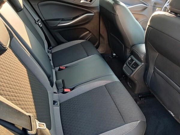 OPEL GRANDLAND 1.5 Ecotec 130 CV AT8 BUSINESS ELEGANCE