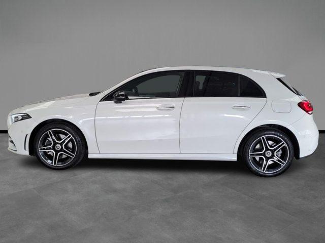 MERCEDES-BENZ A 250 e hybrid EQ Premium Aut.