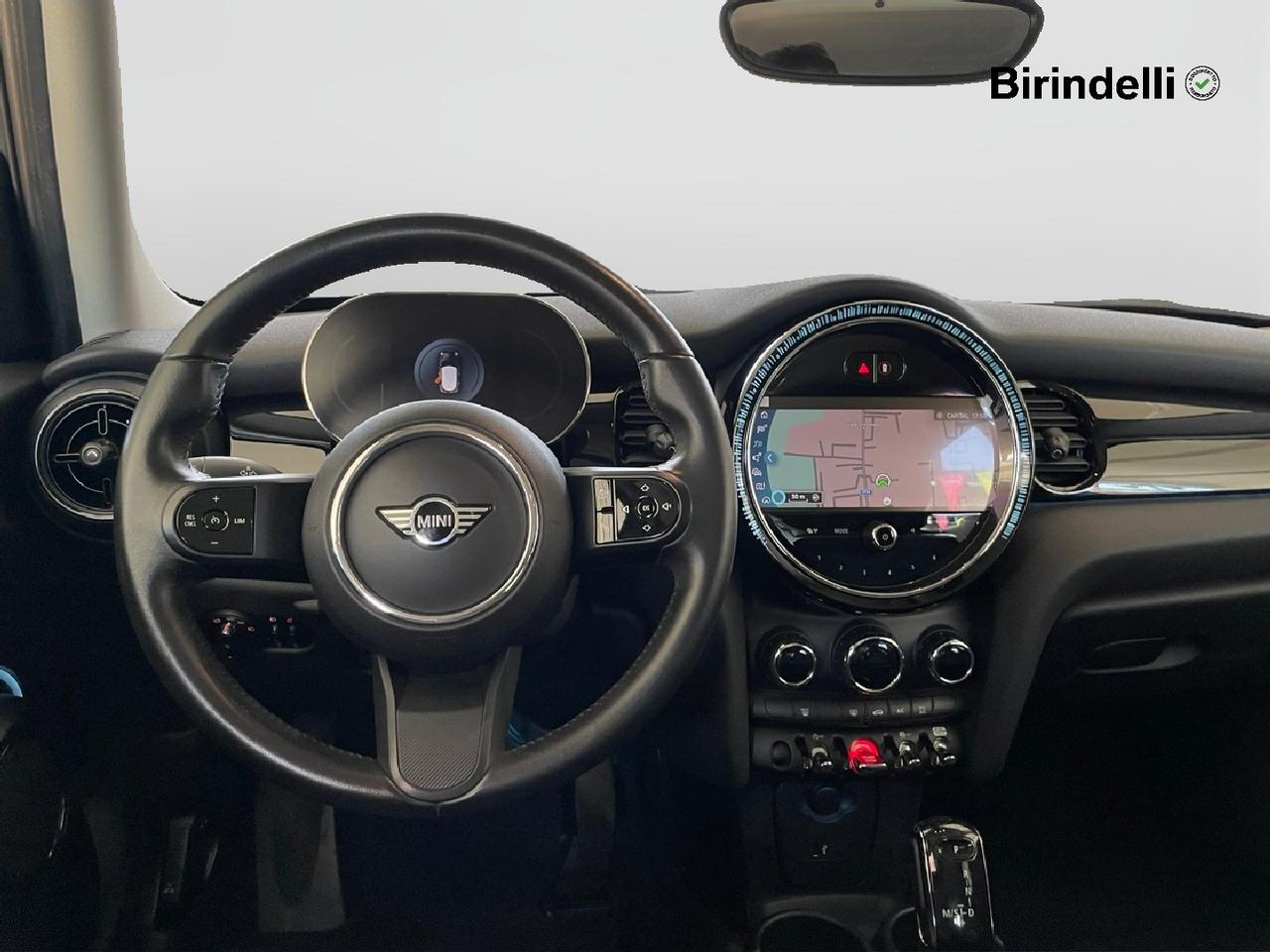 MINI Mini 5 porte (F55) - Mini 1.5 Cooper Business 5 porte