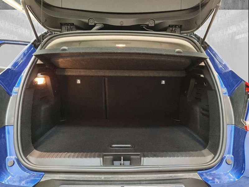 Renault Captur 1.6 E-Tech hybrid Zen 145cv auto