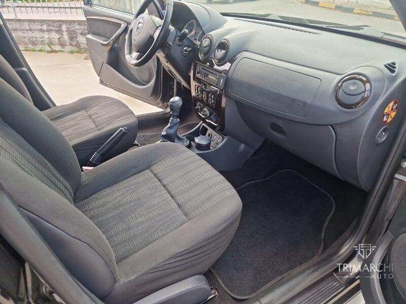 Dacia Duster Duster 1.5 dCi 110CV 4x2 Lauréate