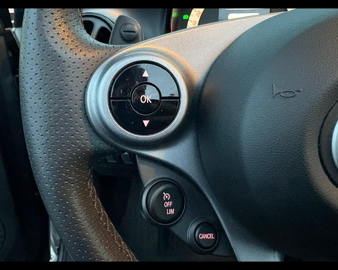 SMART fortwo 3ªs.(C/A453) - fortwo 70 1.0 twinamic cabrio Passion