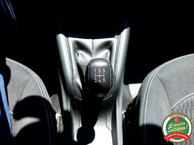 PEUGEOT 208 1° serie BlueHDi 75 5 porte Allure