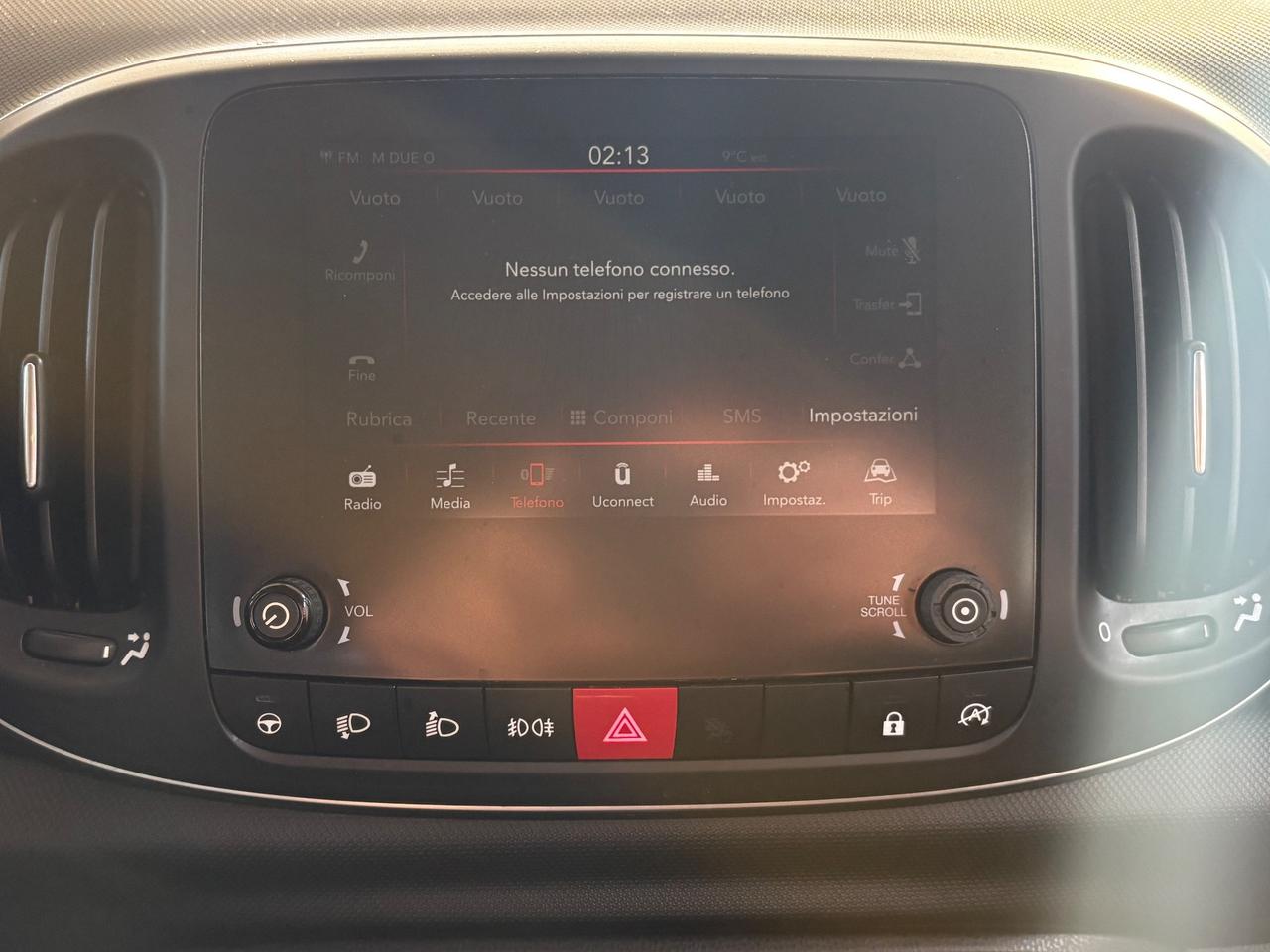 Fiat 500L 1.3 Multijet 95 CV Cross