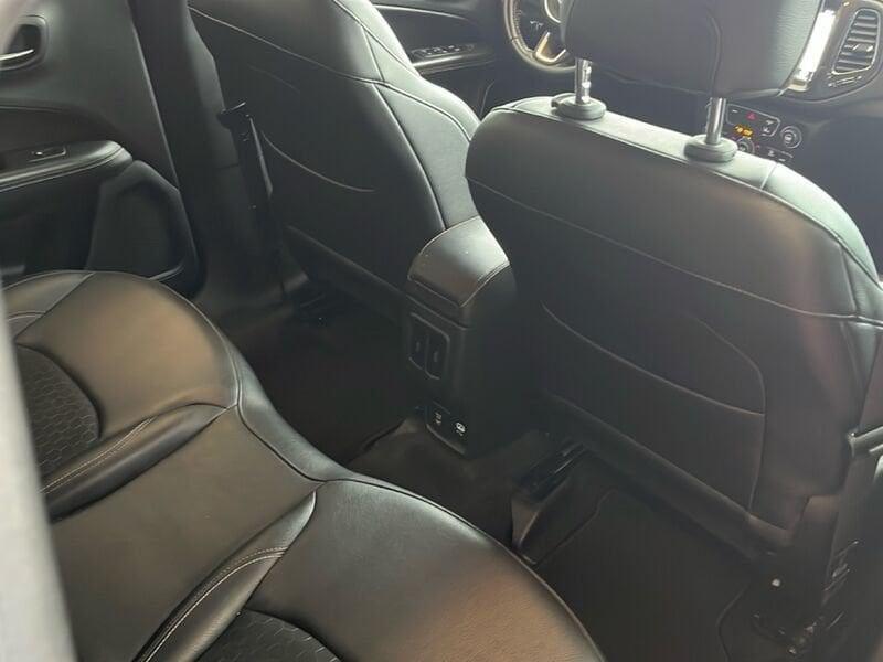 Jeep Compass 1.3 Turbo T4 190 CV PHEV AT6 4xe