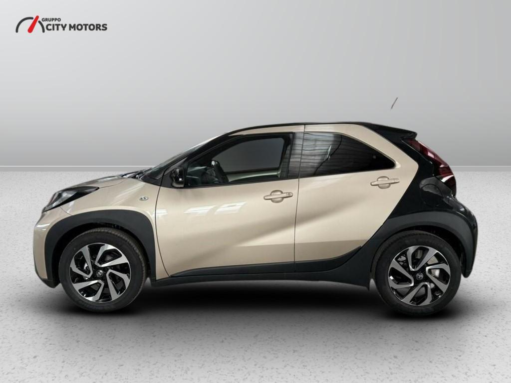 Toyota Aygo X 1.0 Trend
