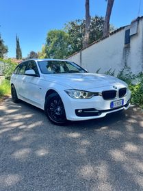 Bmw 316 316d Sport