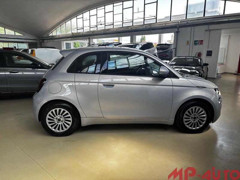 FIAT 500 500e 3+1 42 kWh IVA ESPOSTA KM 3000!!!!!