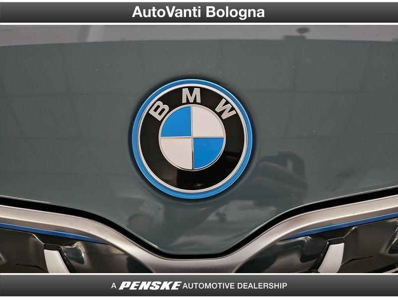 BMW iX1 xDrive30
