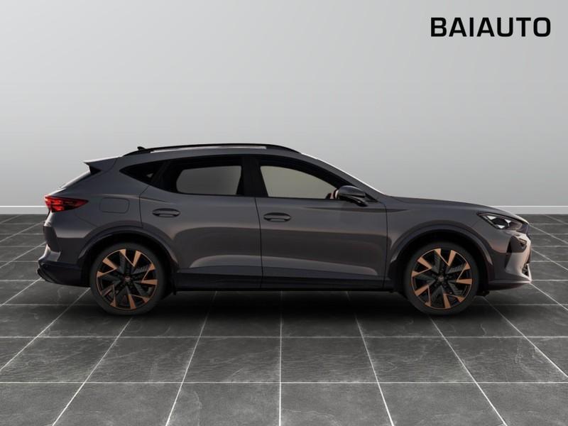 Cupra Formentor 1.5 e-hybrid 204cv dsg