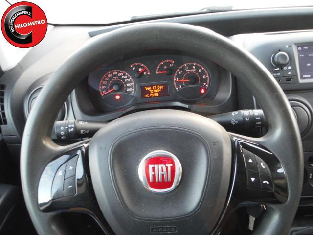 FIAT Fiorino 1.3 MJT 80CV Cargo (+ IVA)