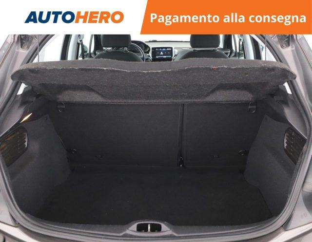 PEUGEOT 208 1° serie PureTech 82 5 porte Allure