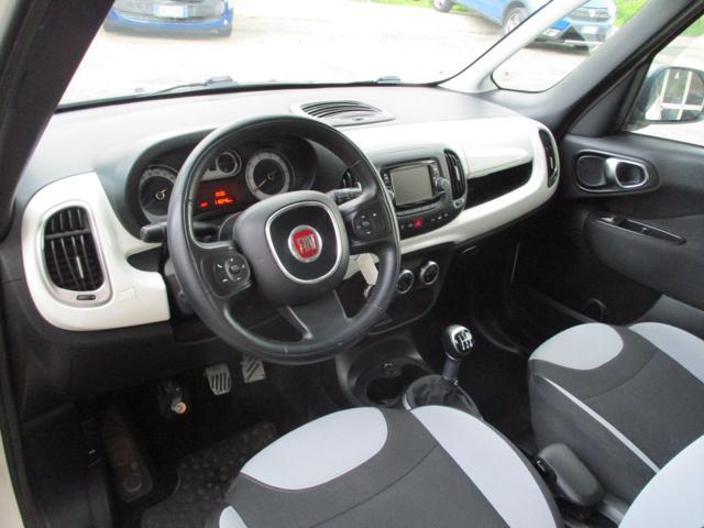 FIAT 500L 1.3 Multijet 95 CV Business