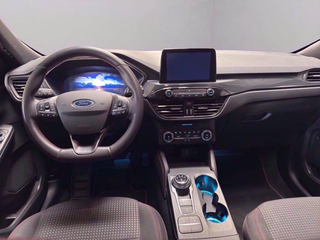 FORD Kuga 2.5 Plug In Hybrid 225 CV CVT 2WD ST-Line del 2023