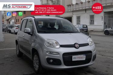 FIAT Panda FIAT Panda 1.2 Lounge Unicoproprietario