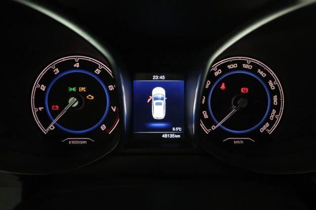 OTHERS-ANDERE OTHERS-ANDERE DR Automobiles DR6 dr6 Sport 1.5 Turbo Bi-Fuel GPL