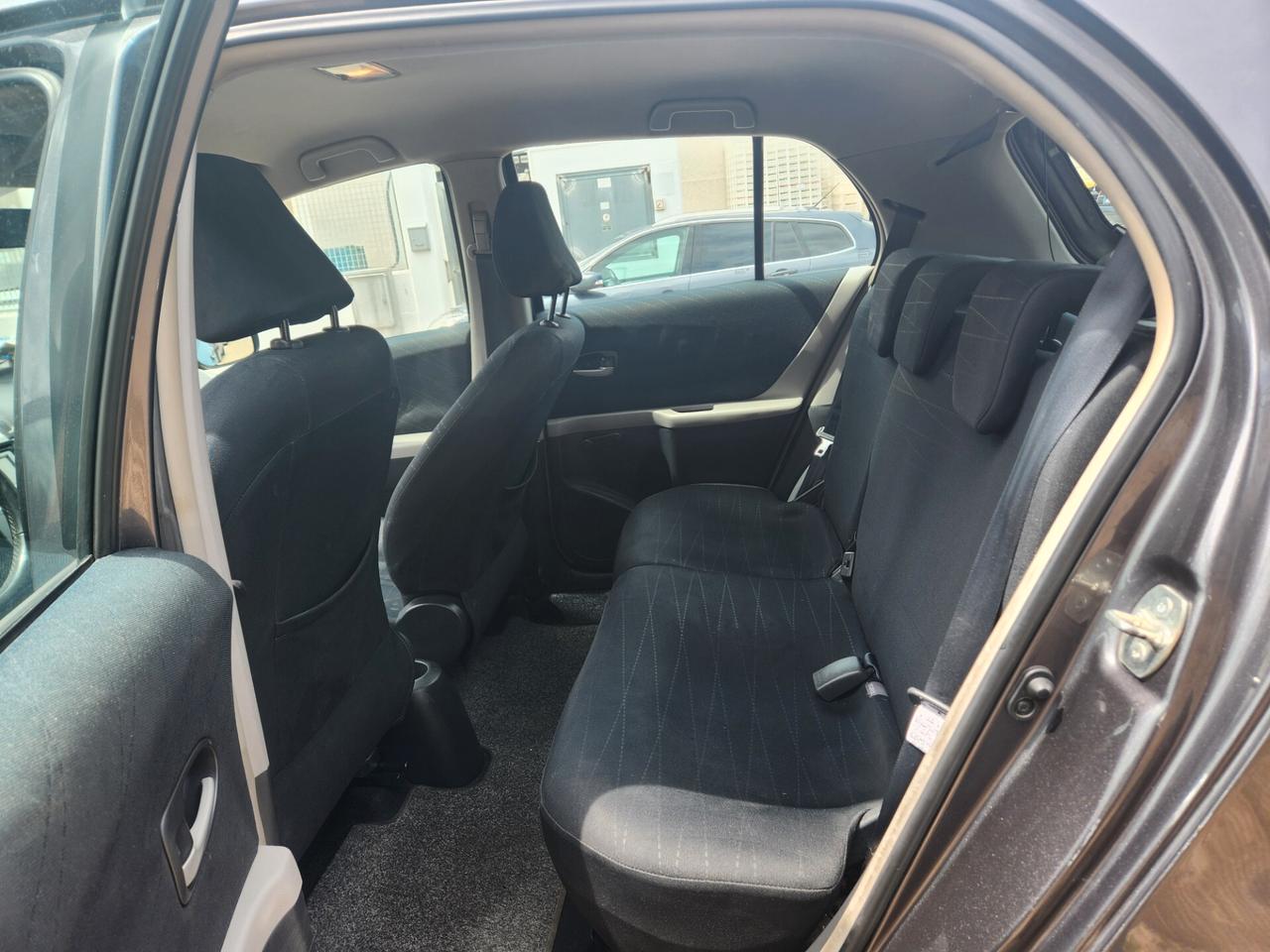 Toyota Yaris 1.0 BENZINA X NEOPATENTATI