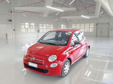 FIAT 500 1.0 70cv Ibrido Cult