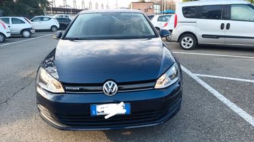 Volkswagen Golf Business 1.4 TGI 5p. Highline BlueMotion