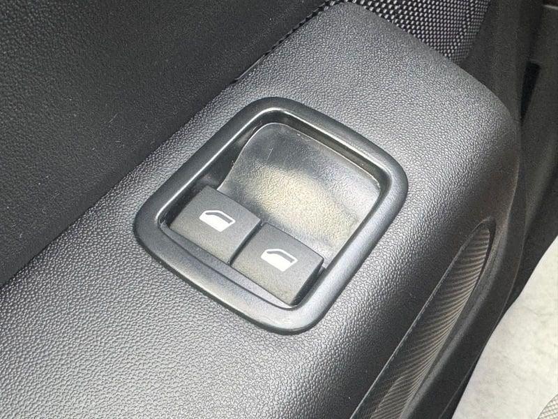 Citroën C3 1.2 Benzina 83cv MT5 S&S C-Series