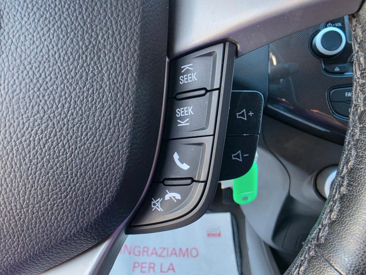 Chevrolet Spark 1.2 benzina 05/2014 cv82
