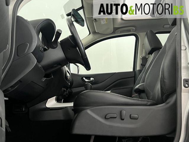NISSAN Navara 2.3 dCi 190CV 4WD Double Cab Trek *PREZZO REALE*