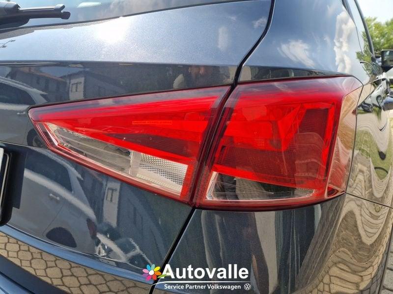 Seat Arona 1.0 EcoTSI Style