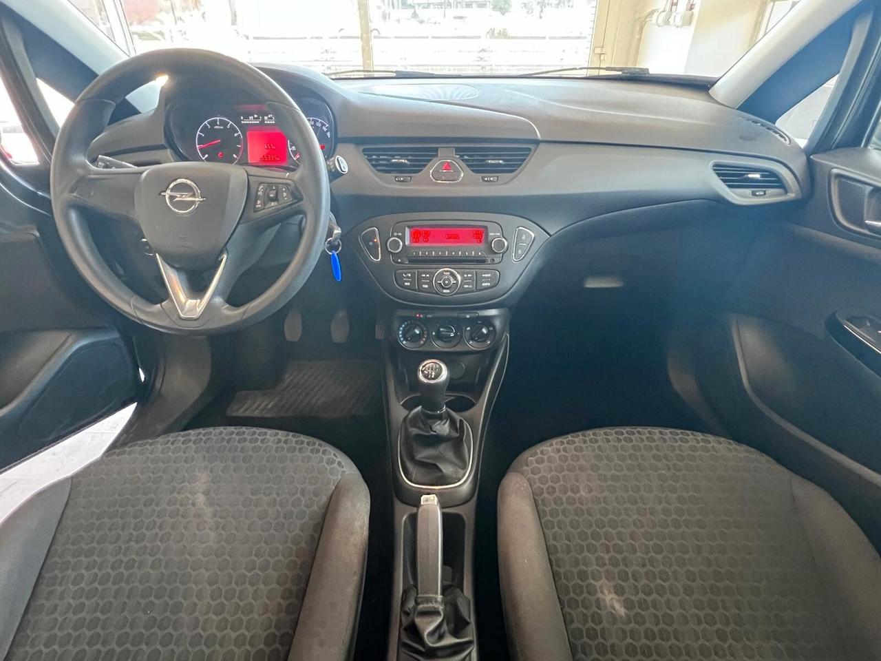 Opel Corsa 1.2 69CV 5PORTE 55.000KM UNIPRO*NO VINCOLI DI FINANZ*