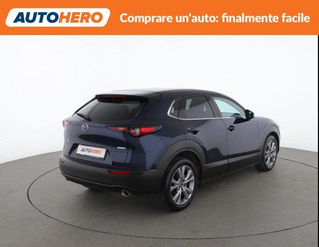 MAZDA CX-30 2.0L e-Skyactiv-X M Hybrid 2WD Exceed