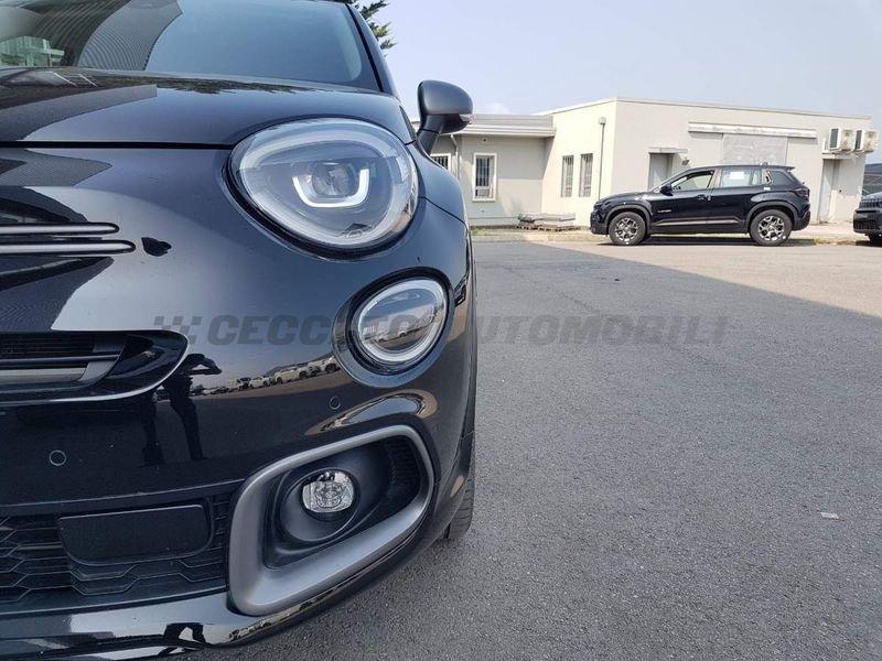 FIAT 500X 500X 1.3 mjet Sport 95cv