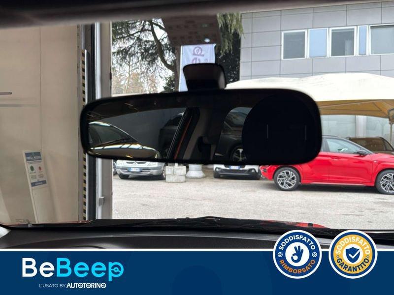 Mitsubishi Space Star 1.0 FUNKY