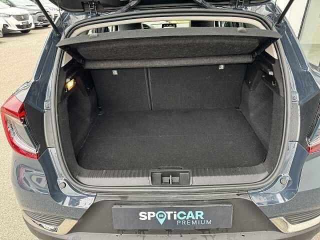 Renault Captur Plug-in Hybrid E-Tech 160 CV Intens