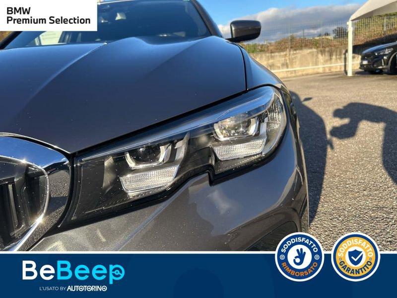 BMW Serie 3 Touring 330I TOURING XDRIVE MSPORT AUTO