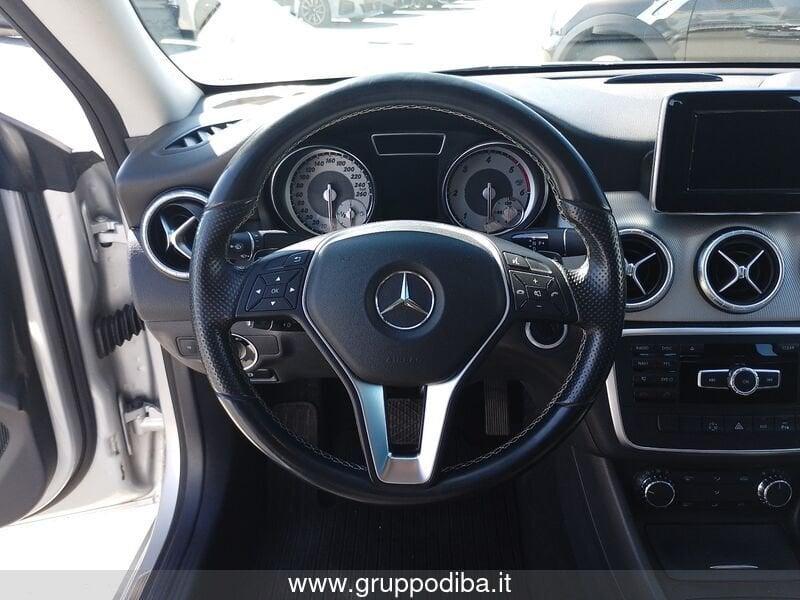 Mercedes-Benz CLA Classe - C117 Diesel 220 cdi Sport 170cv auto