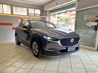 MAZDA CX-30 2.0L Skyactiv Hybr. 150CV 2WD AUT
